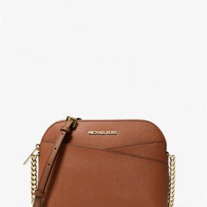 Jet set travel dome xcross-Brown
