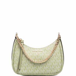 Jet Set Charm-Green